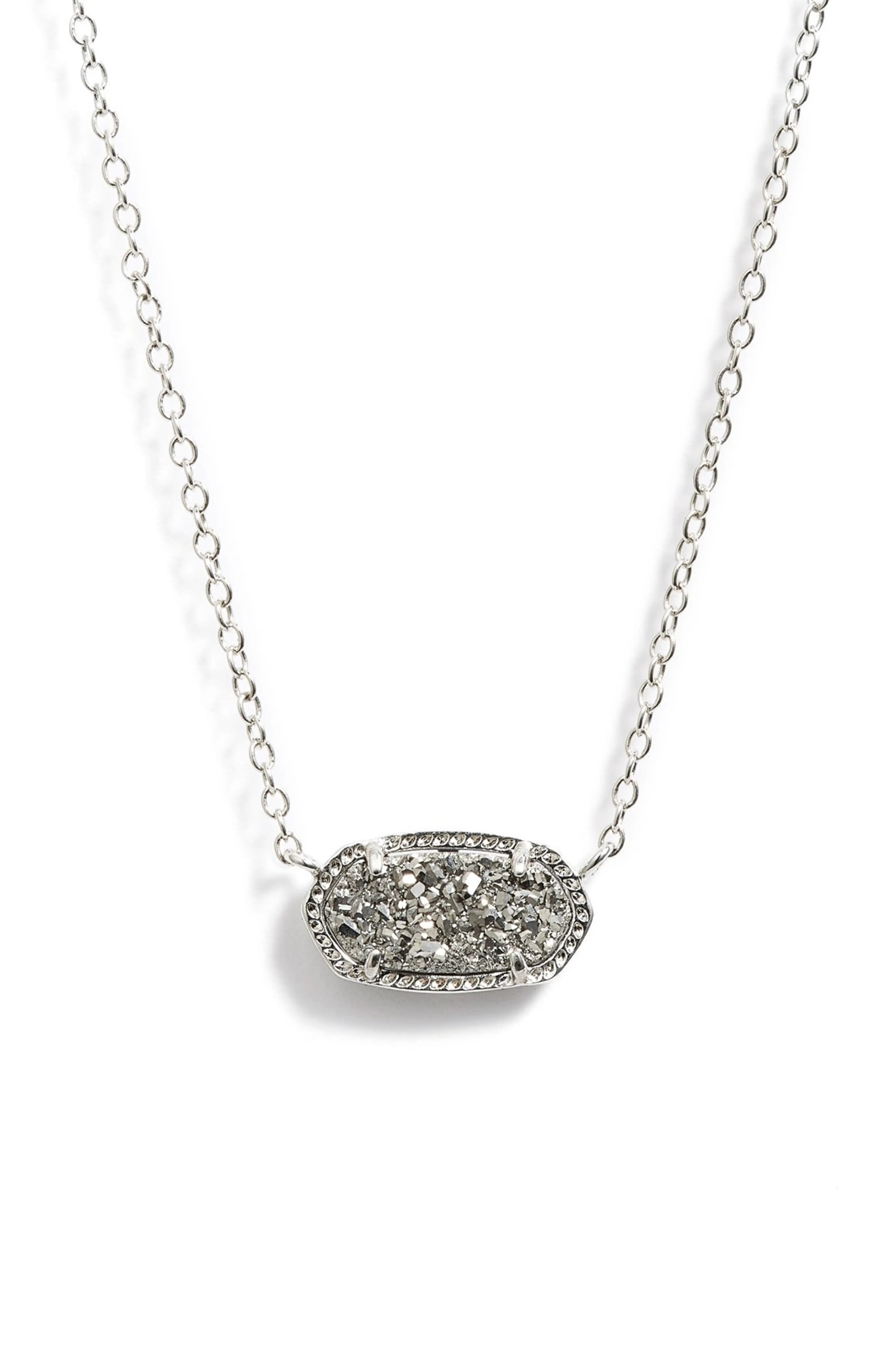 Elisa Pendant Necklace | Nordstrom