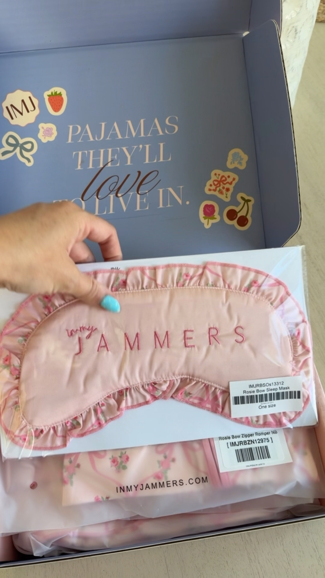 The cutest mommy & me matching pjs!
My favorite brand of pjs for my girls 🌷🩷🫶🏼

#babymusthaves #babygirl #mothersday #bamboopajamas 


#LTKKids #LTKmomlife #LTKBaby