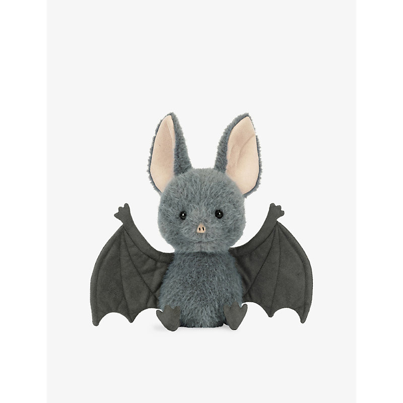 Jellycat Broox Bat Soft Toy 22cm | Selfridges