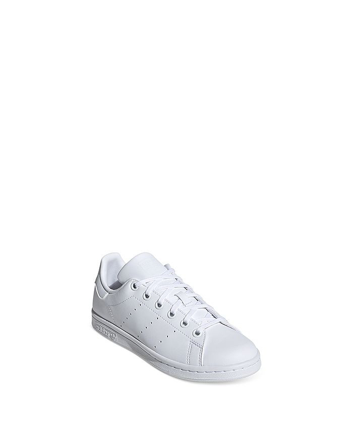 Unisex Stan Smith Low Top Sneakers - Little Kid, Big Kid | Bloomingdale's (US)