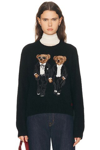 Crewneck Sweater | FWRD 