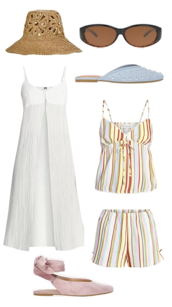 Walmart Fashion Finds 🤍

#LTKTravel #LTKootd #LTKU