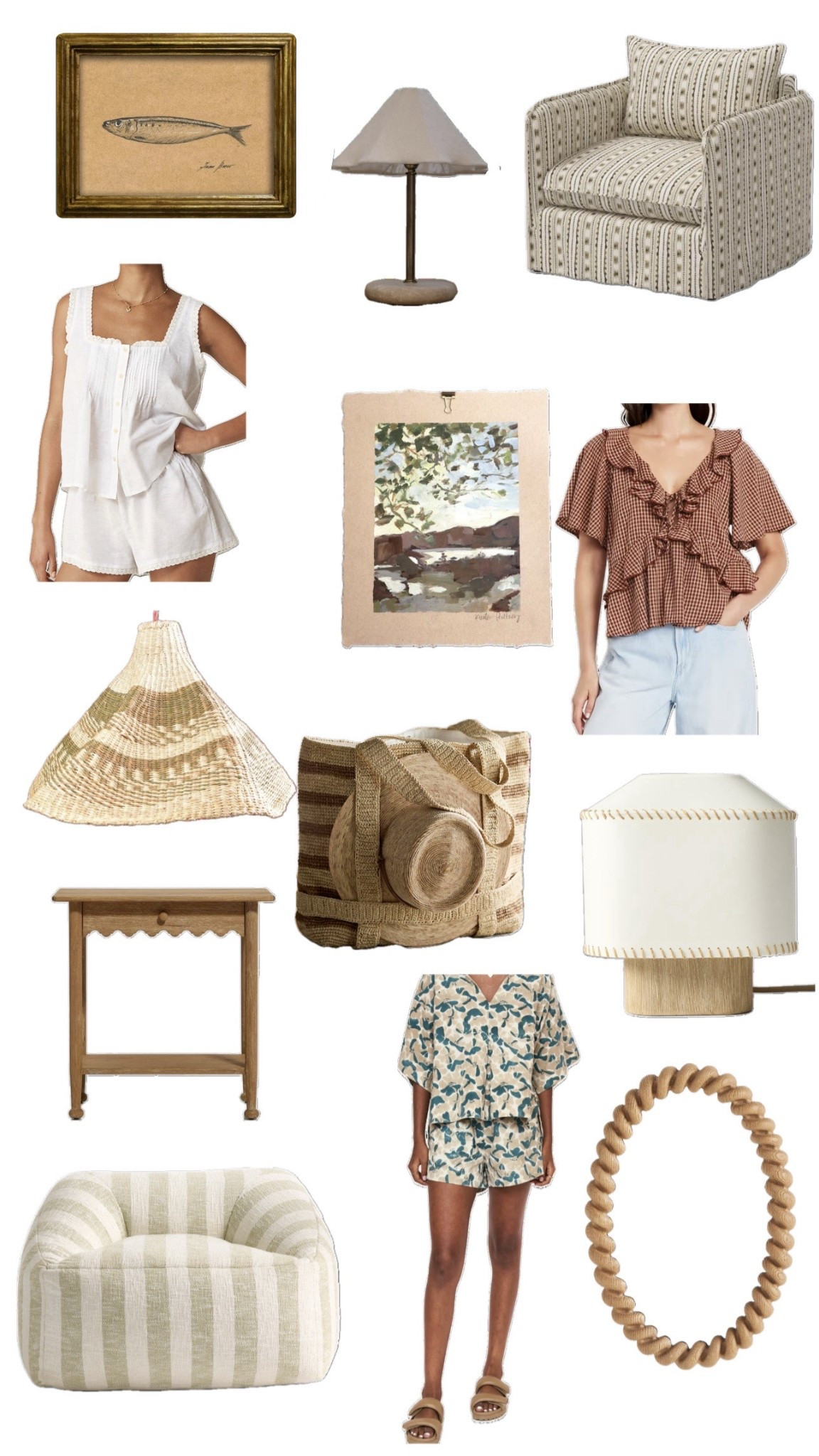 some recent odds + ends 🤎 

#LTKHome #LTKFindsUnder50