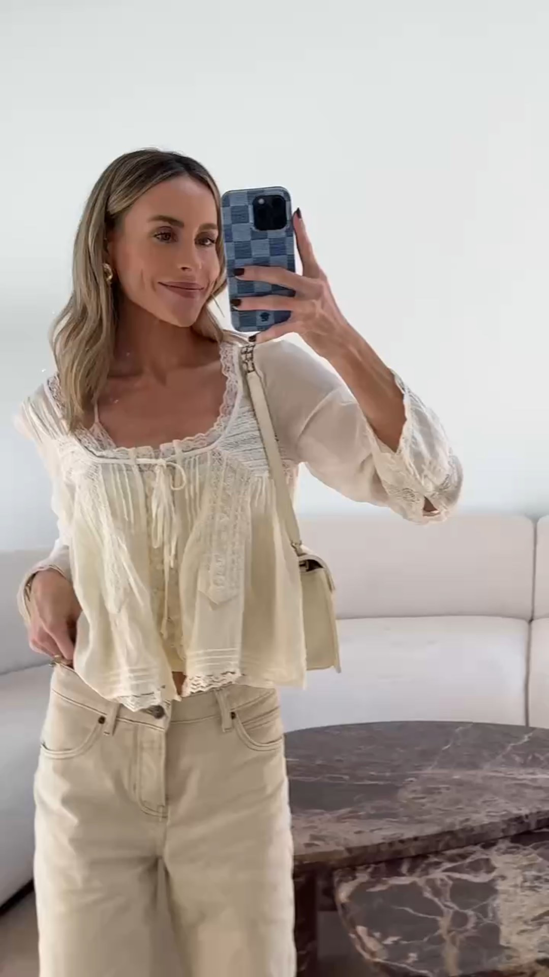 Can you tell I’m excited for spring? 🌼

#LTKSeasonal #LTKWatchNow #LTKStyleTip