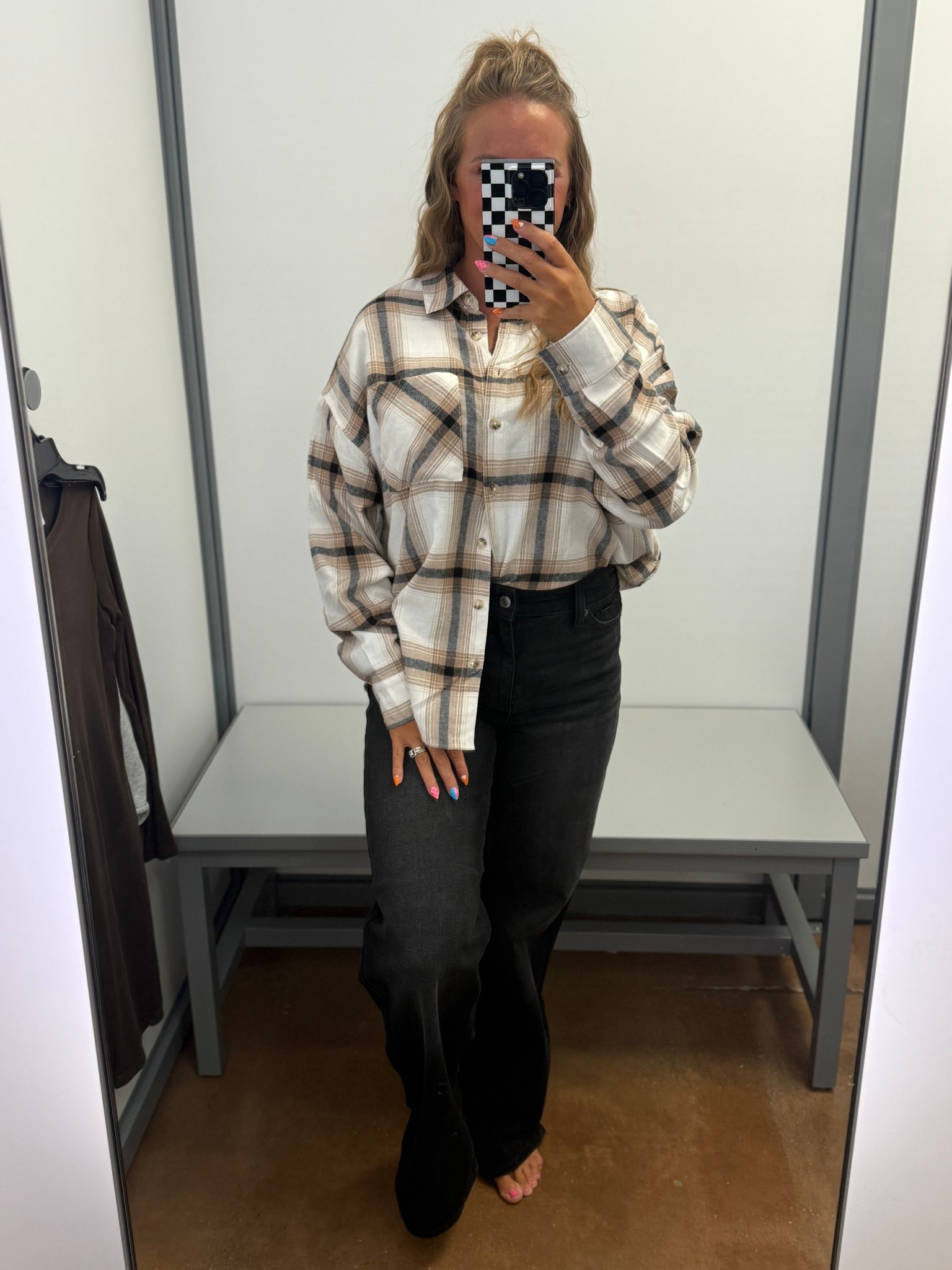 Cute for fall 🤎🍂

#LTKU #LTKStyleTip #LTKSeasonal