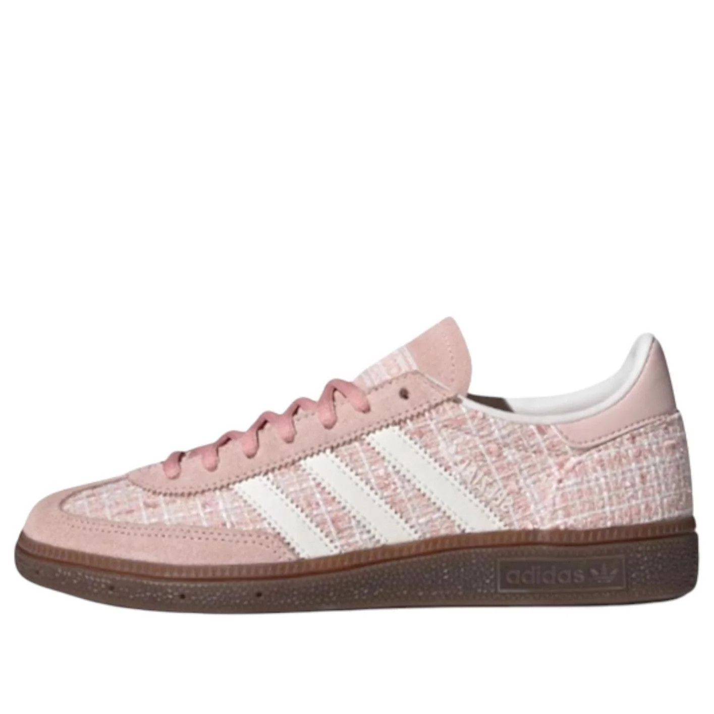 adidas(WMNS) adidas Handball Spezial 'Pink' | KICKS CREW