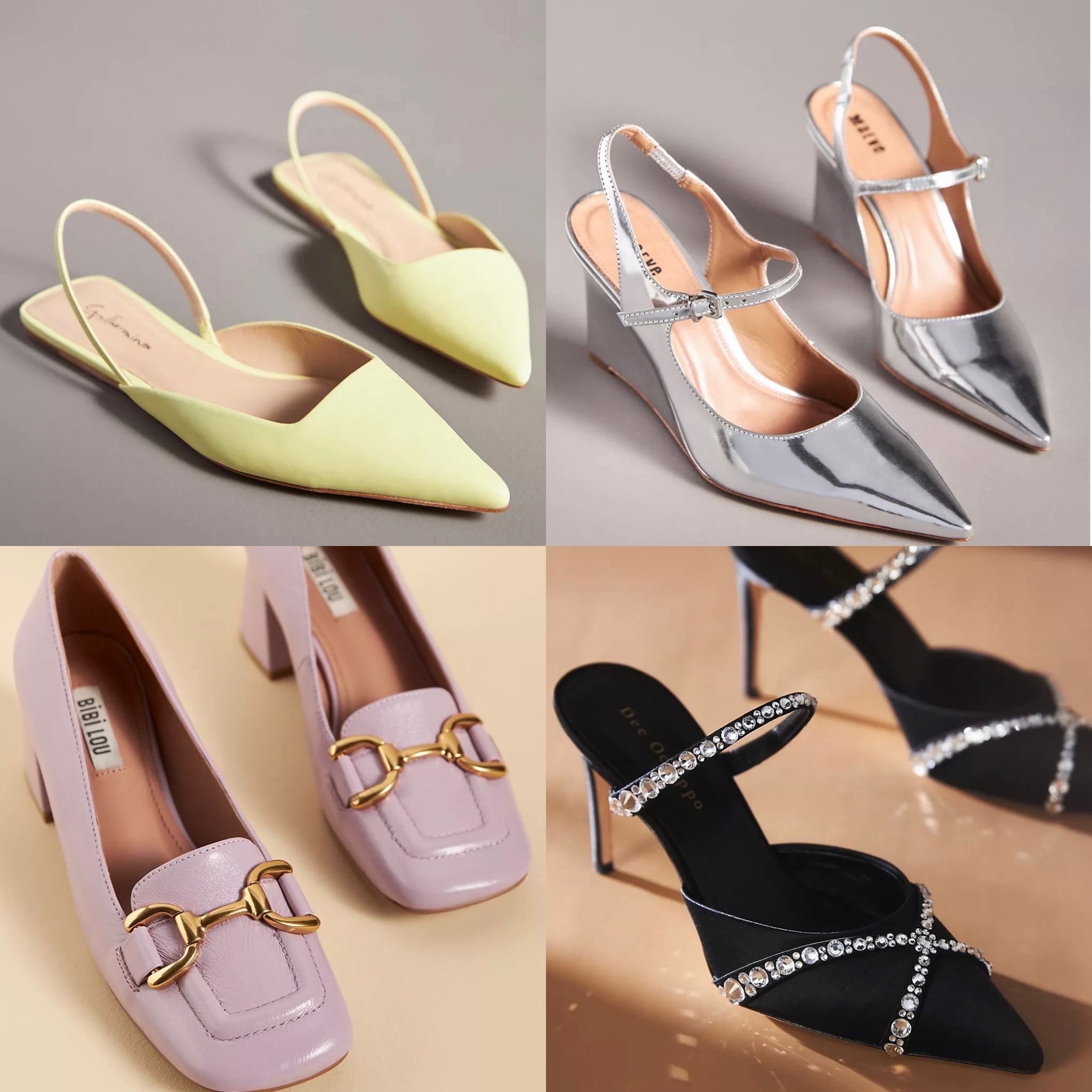 New for spring. #shoes

#LTKshoecrush #LTKMostLoved #LTKGiftGuide