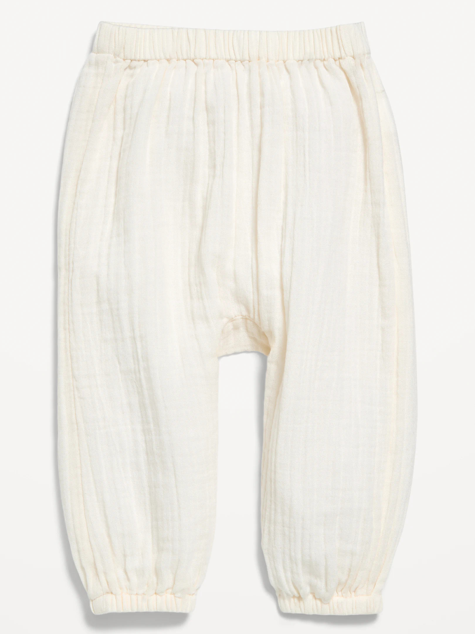 Double-Weave Pants for Baby | Old Navy (US)