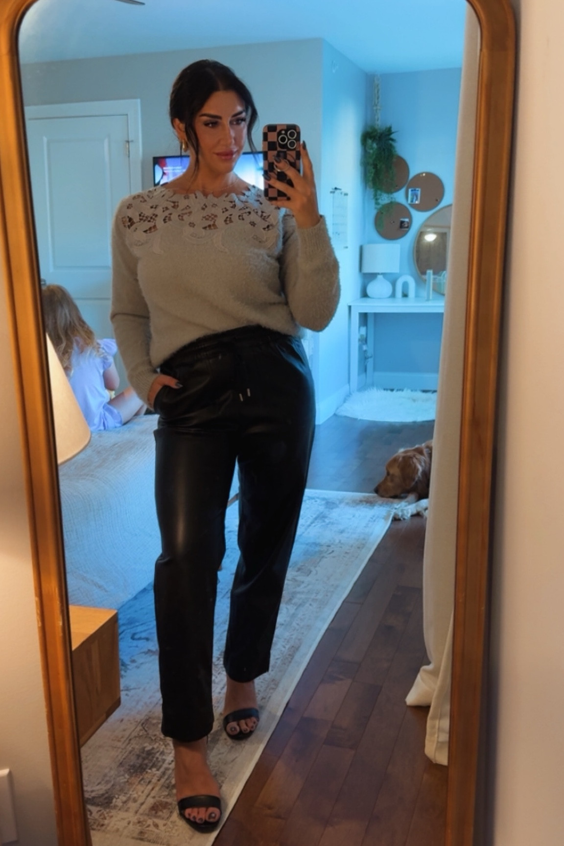 Work ootd

#LTKFindsUnder100 #LTKWorkwear #LTKSaleAlert