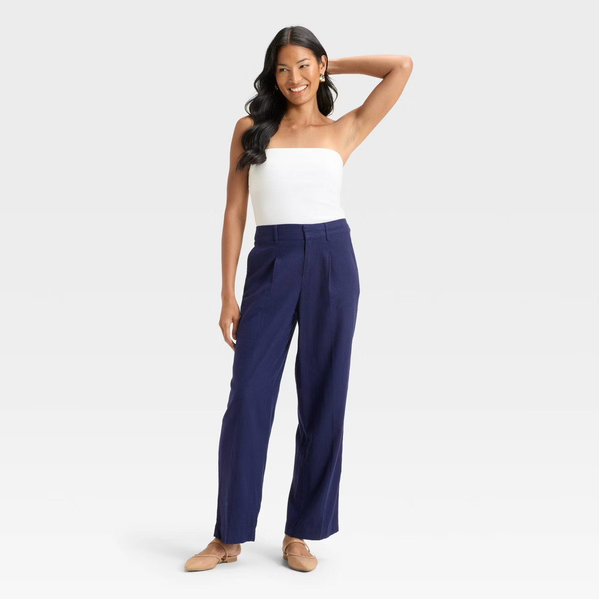 Women's Tube Top - A New Day™ | Target