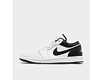 Men's Air Jordan Retro 1 Low Casual Shoes | Finish Line (US)