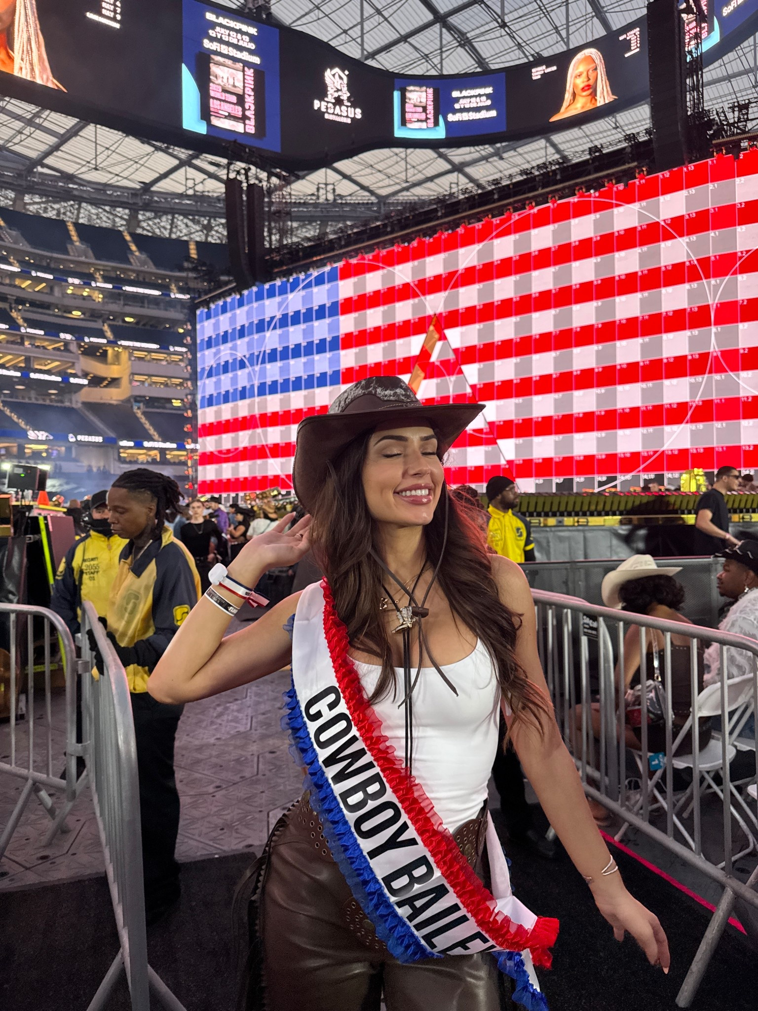 cowboy carter outfit🐎

#LTKFindsUnder50 #LTKStyleTip #LTKFindsUnder100