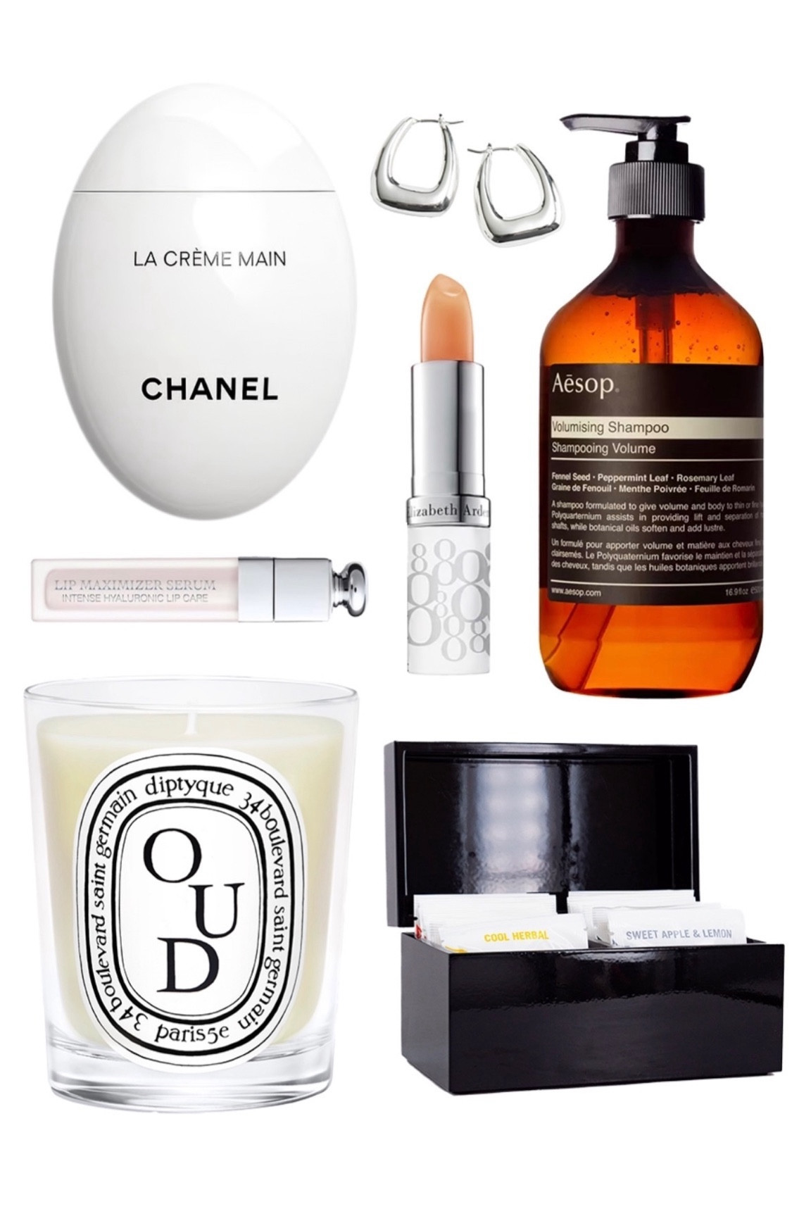 Gift guide for the hostess who loves fashion and appreciates minimalistic aesthetics 🤍


#LTKHoliday #LTKGiftGuide #LTKfindsunder50