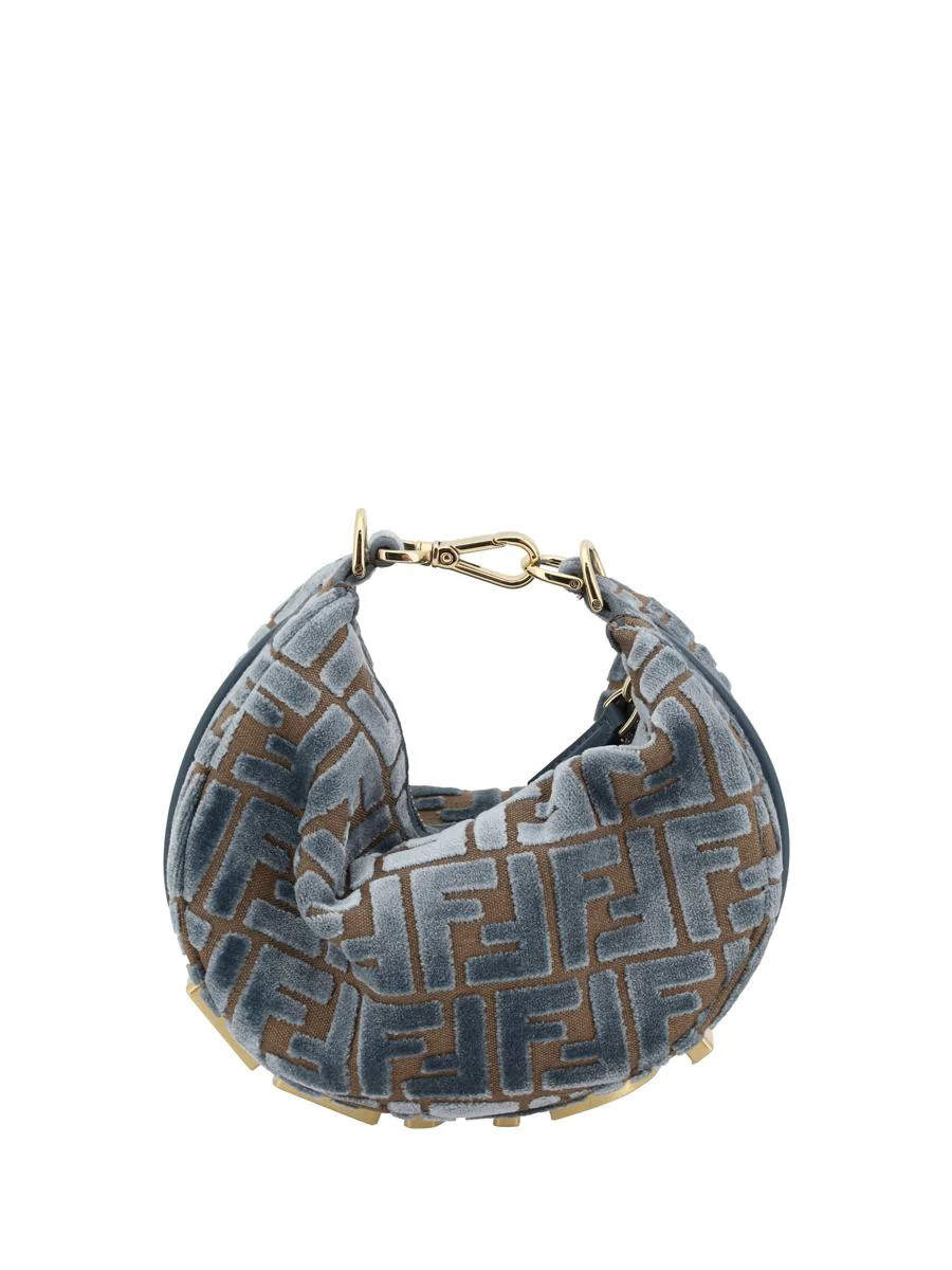 Fendi Shoulder Bags | Baltini