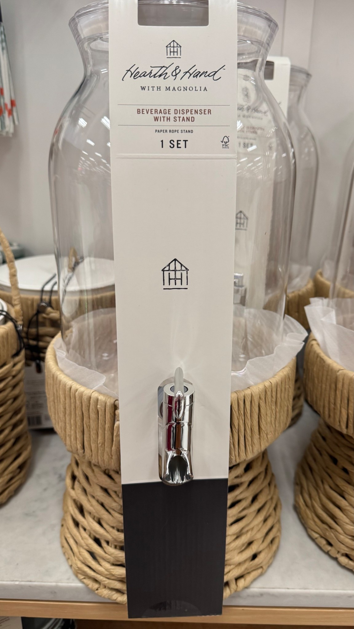 Drink dispenser, summer party, graduation party, outside party, hosting, summer hosting, target finds, new at target, hearth and hand, summer drinks 

#LTKHome