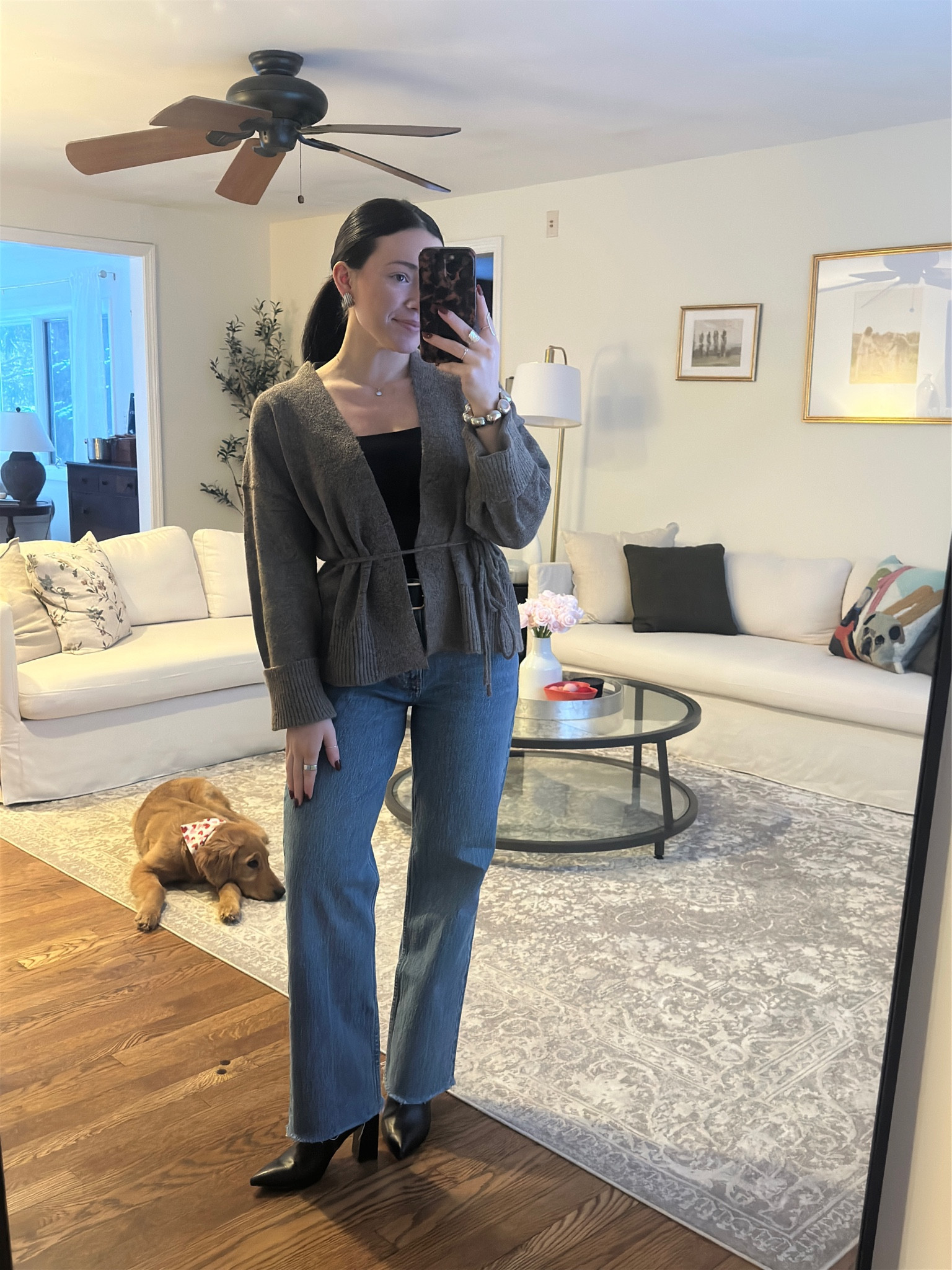 #LTKSeasonal #LTKFindsUnder50 #LTKWorkwear