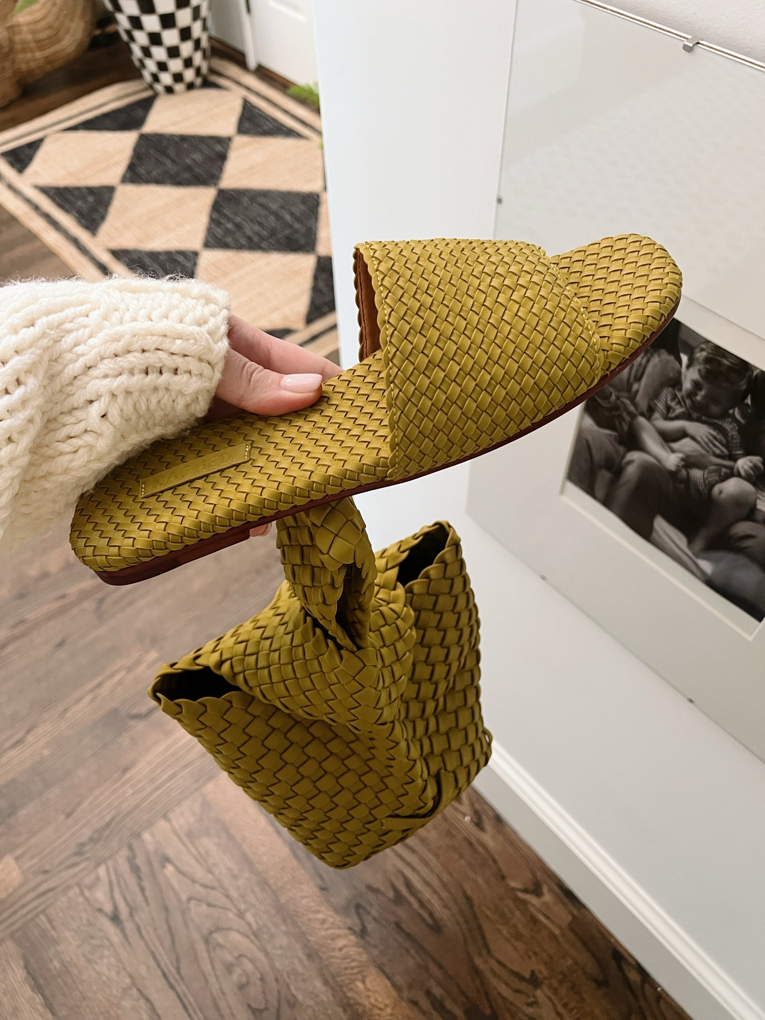 Can’t wait to wear these 😍

#LTKShoeCrush #LTKItBag