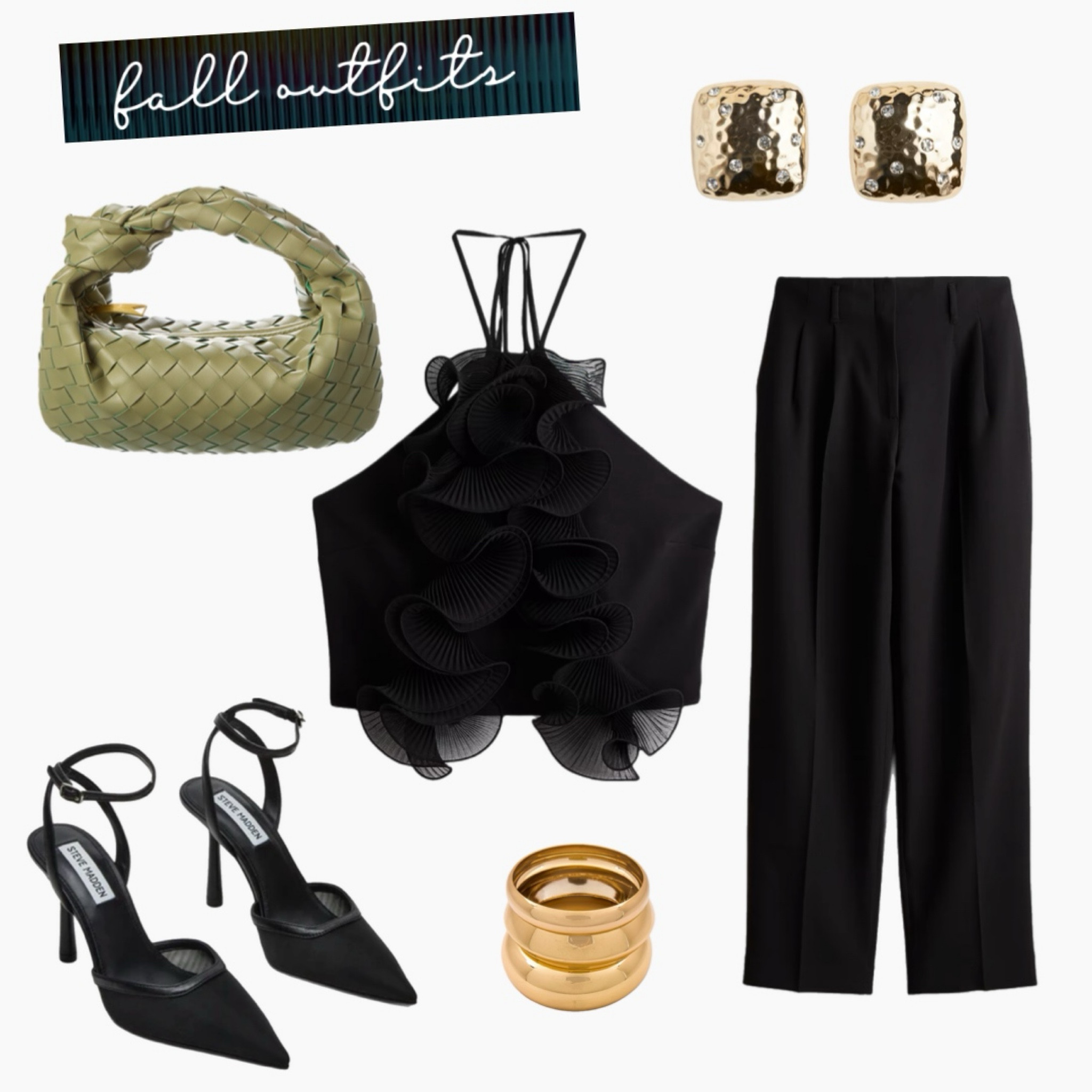 Fall outfit inspo! 

#hm  #amazon #hmhaul #zara
#fallfashion #fashion #fall #ootd #style #fallvibes #fallstyle #fashionblogger #autumn #fashionista #falloutfits  #instafashion #fashionstyle #sweaterweather #streetstyle #outfitoftheday #autumnvibes #love #onlineshopping #styleinspo #fallcolors  #falloutfit #suede #styleinspo  #ltkstyletip #ltkshoecrush 

#LTKFindsUnder50 #LTKShoeCrush #LTKStyleTip