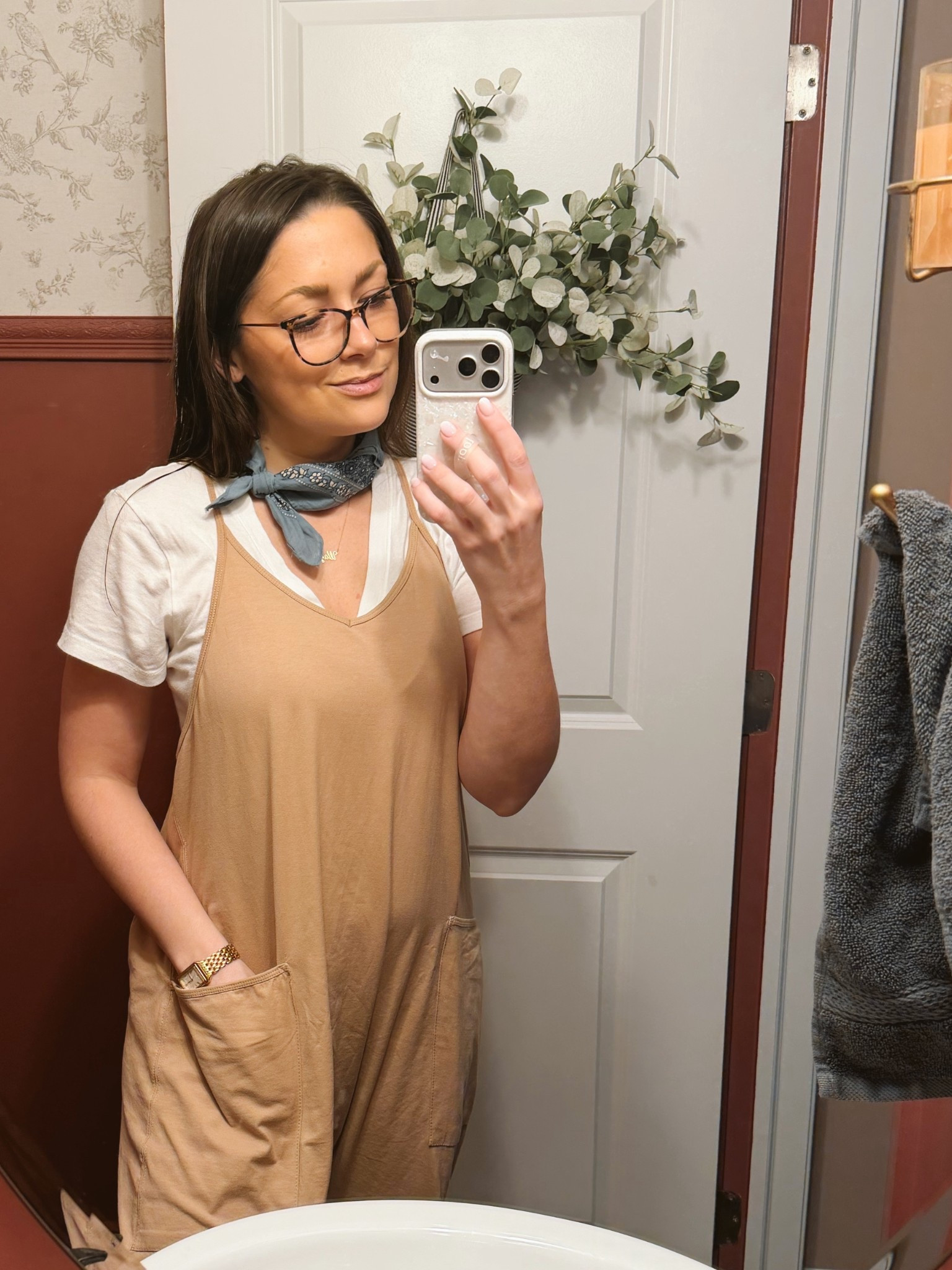 Summer one pieces? Check and check. 



#LTKootd #LTKmomlife #LTKHome