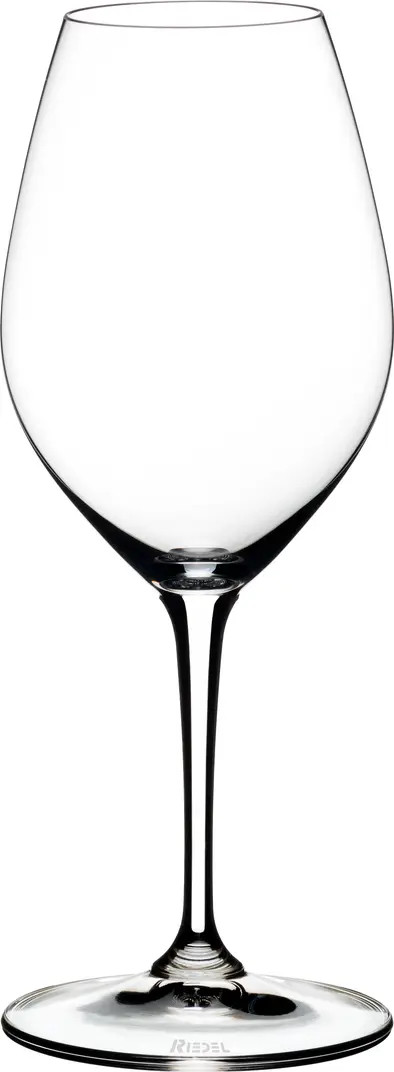 Riedel Vinum Set of 2 Champagne Wine Glasses | Nordstrom | Nordstrom
