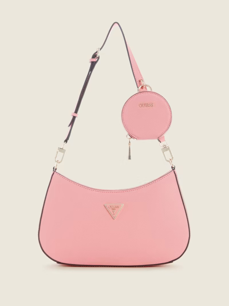 Alexie Shoulder Bag | Guess (US)