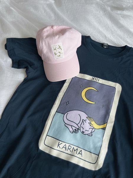 Taylor Swift inspired shirt and hat They also have these designs as stickers, towels, and other items :) 

#walldecor #wallpaper #homdecor #roomdecor #taylorswift #bedroom 

#LTKfamily #LTKMostLoved #LTKkids