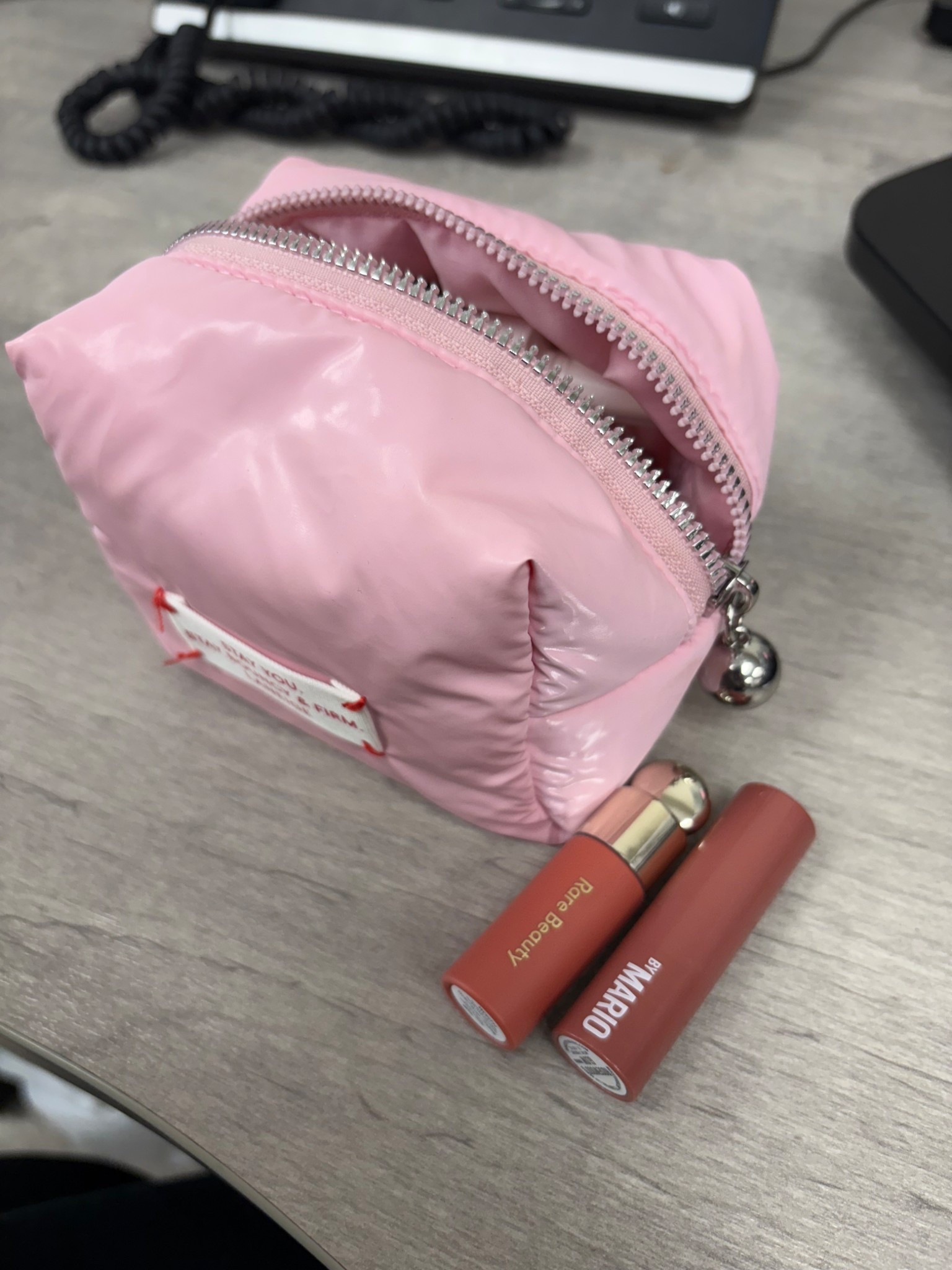 Favorite makeup 

#LTKBeauty #LTKItBag