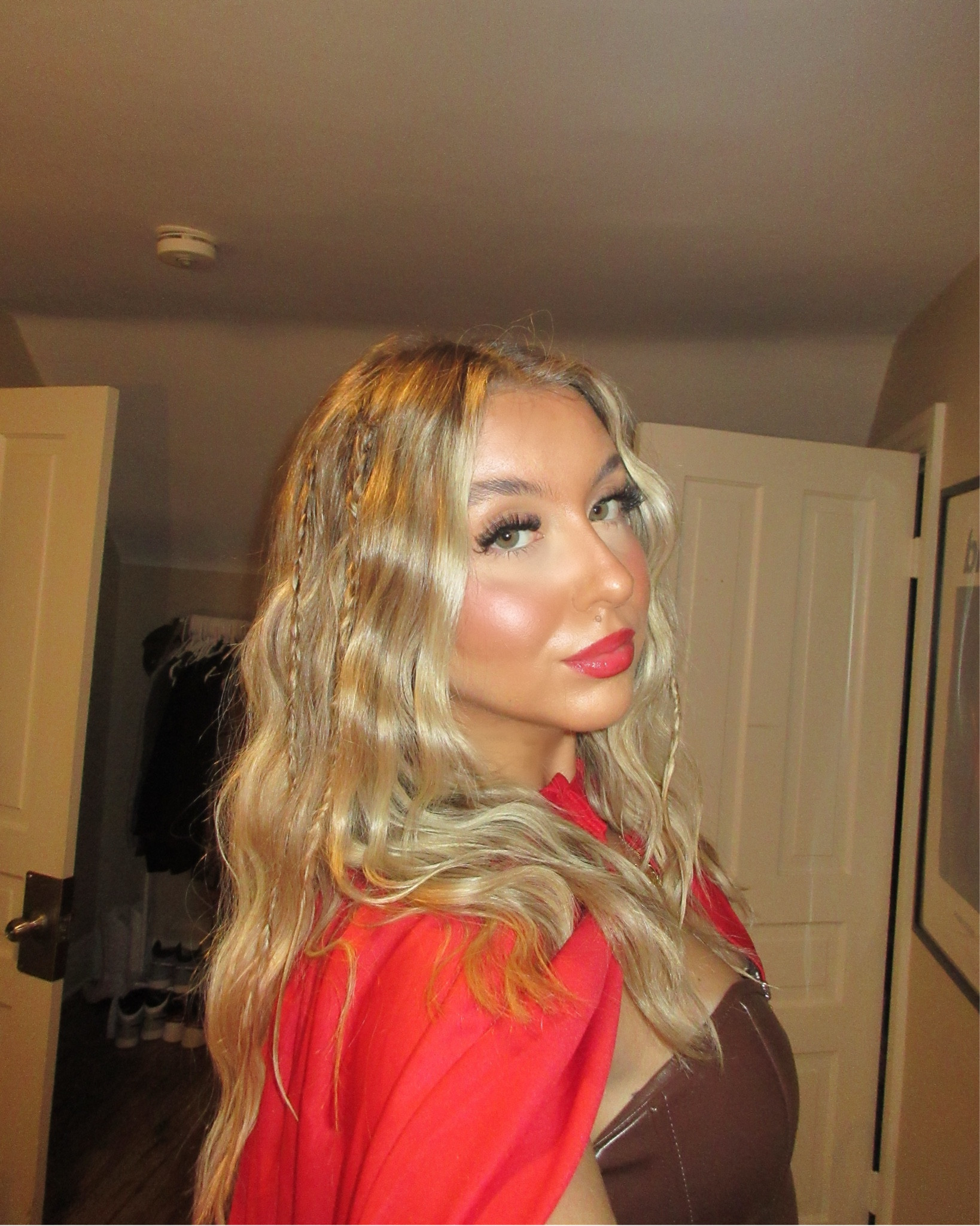 thor halloween costume 

#LTKcanada #LTKautumn #LTKpartywear