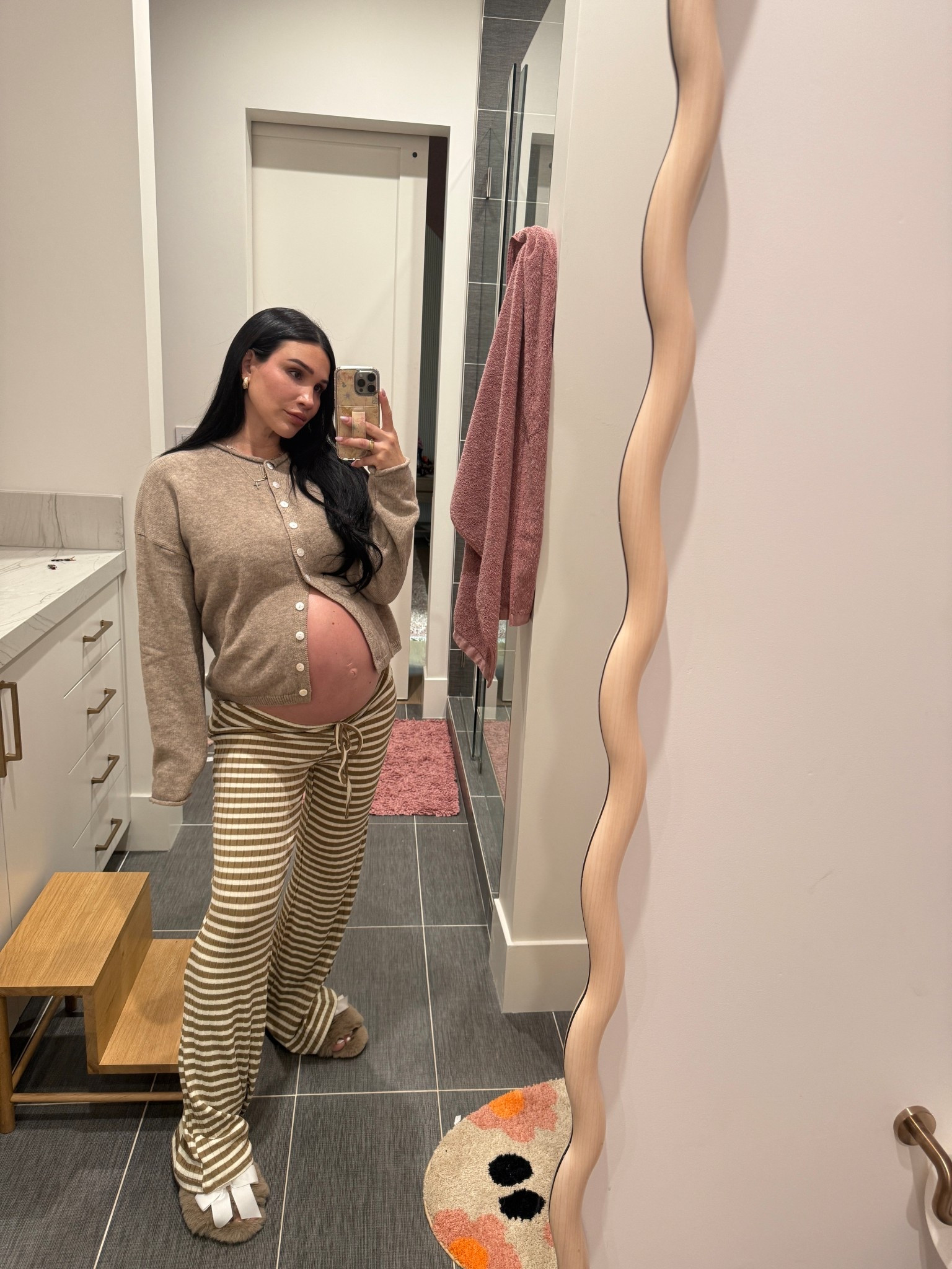 Comfy Bump Fit 🤍






Comfy, Comfy Style, Bump, Bump Friendly

#LTKBump #LTKStyleTip