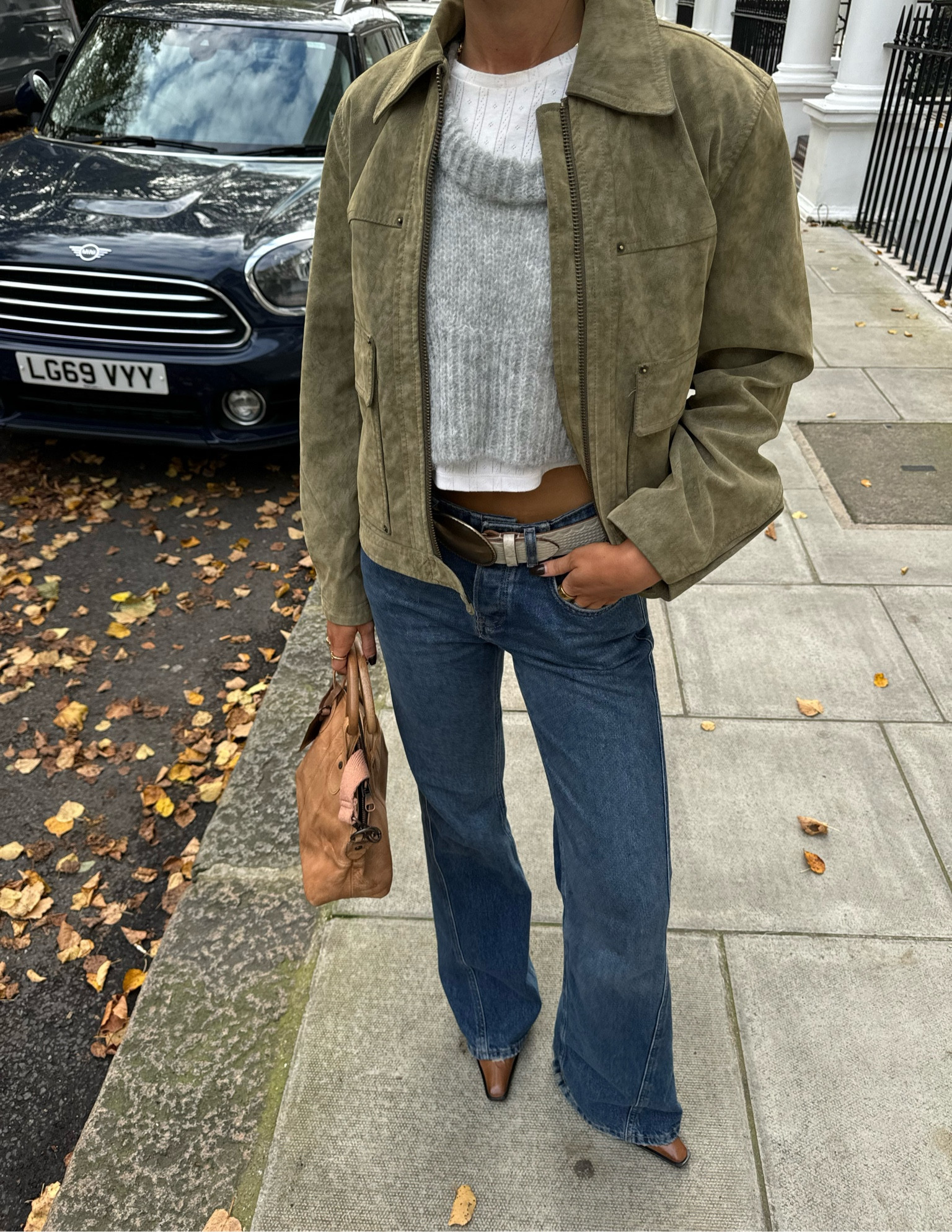 #LTKstyletip #LTKeurope #LTKautumn