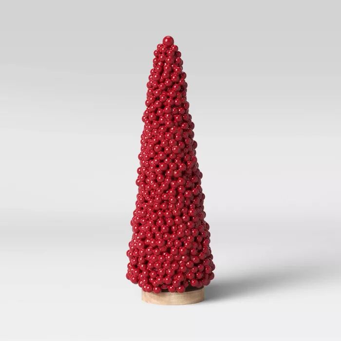 Small Red Berry Tree - Threshold™ | Target