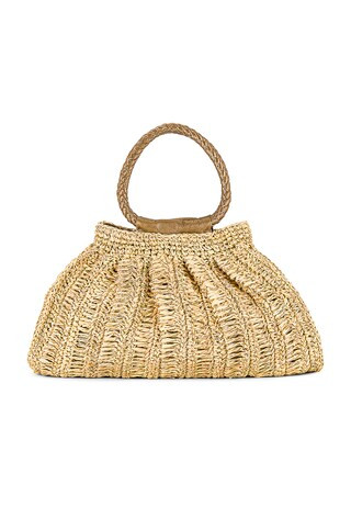 Surat Top Handle Bag
                    
                    florabella | Revolve Clothing (Global)