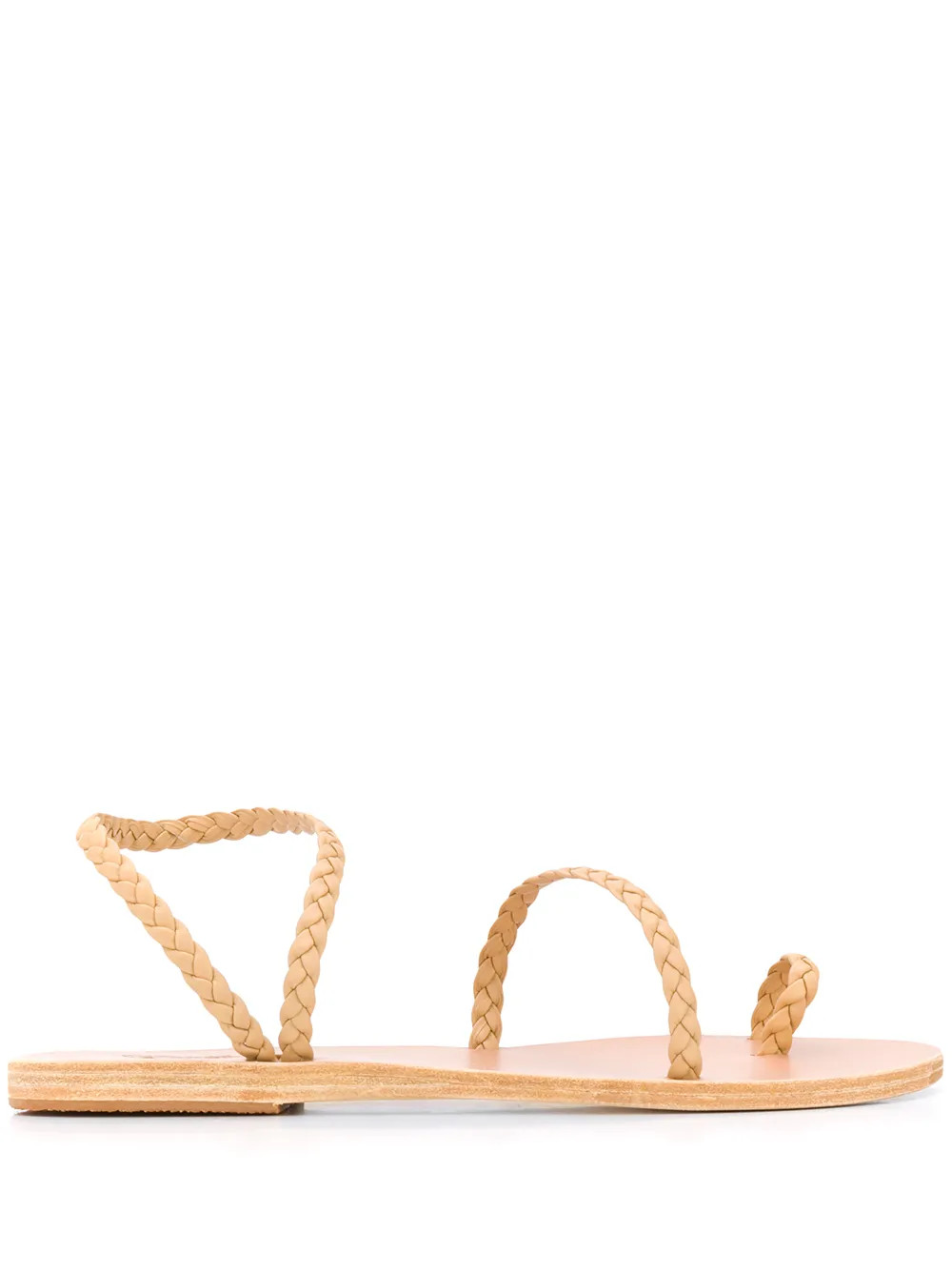 Ancient Greek Sandals Eleftheria Sandals - Farfetch | Farfetch Global