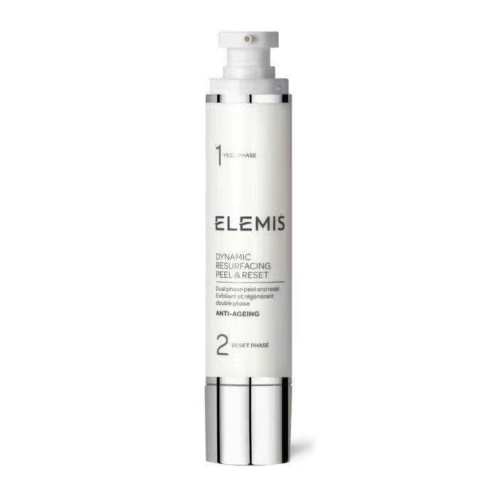 Dynamic Resurfacing Peel & Reset | Elemis (US)