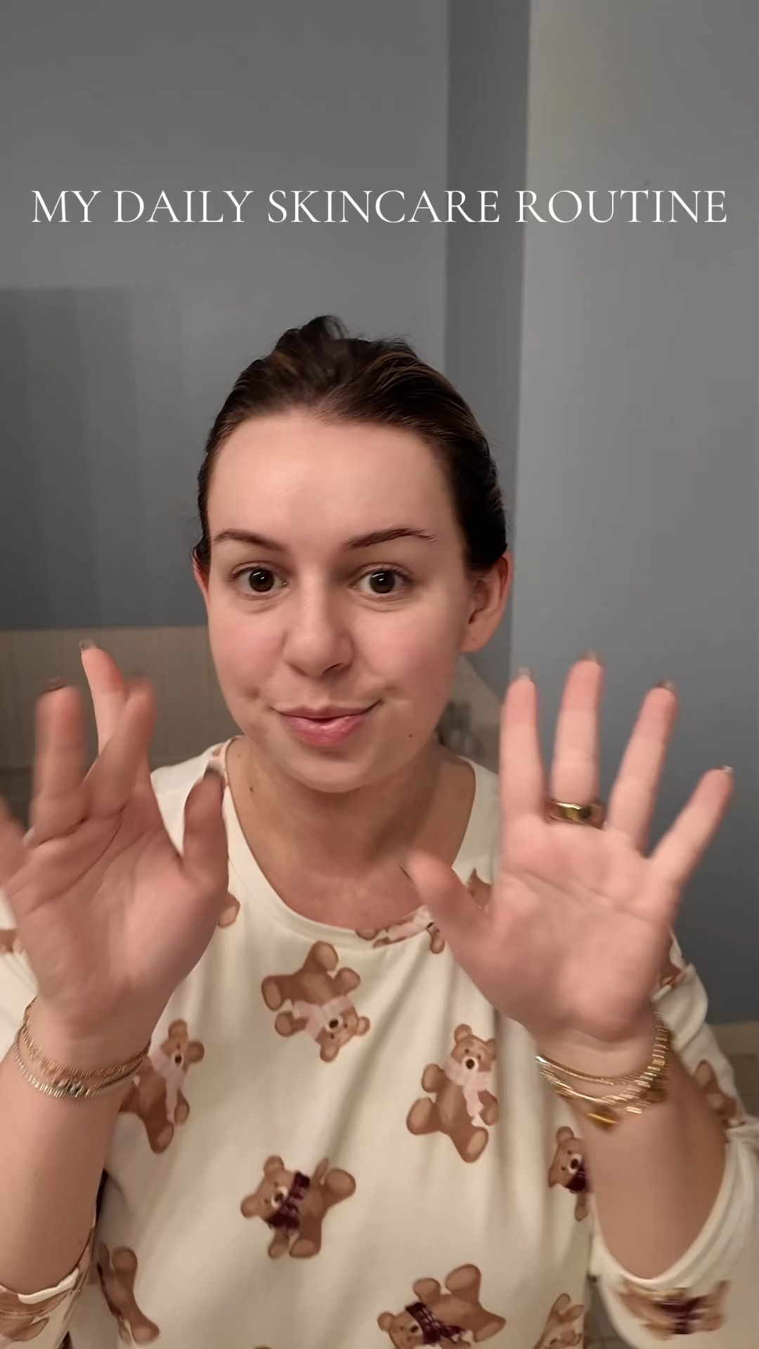 My skincare routine essentials 

#LTKBeauty #LTKFindsUnder50 #LTKSaleAlert