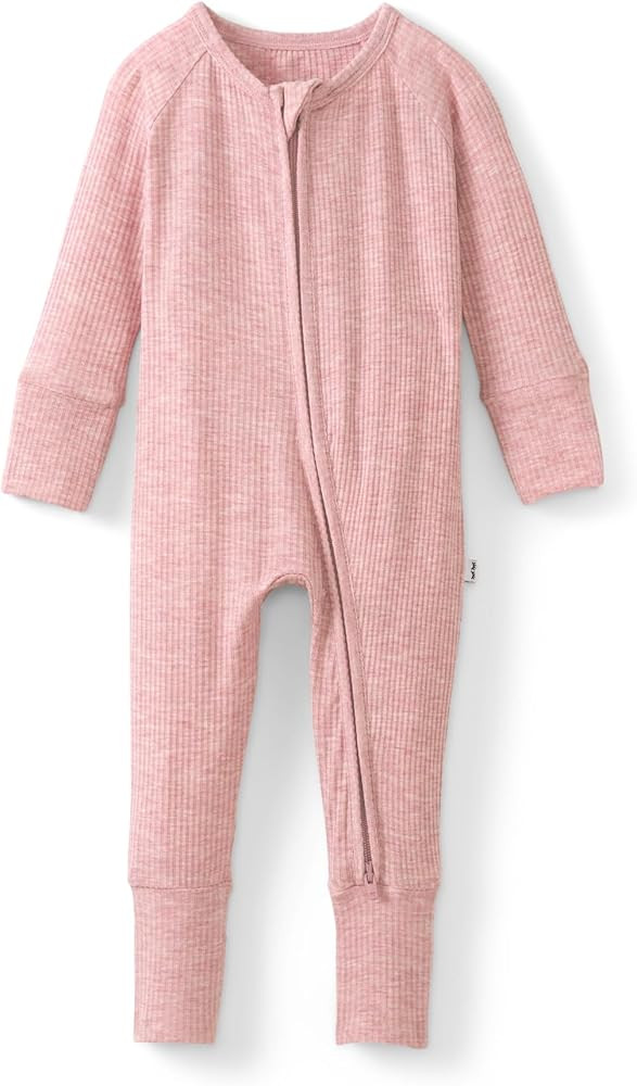 Little Sleepies Pajamas for Baby Boys & Girls, Viscose from Bamboo Baby Pajamas, Preemie & Newbor... | Amazon (US)