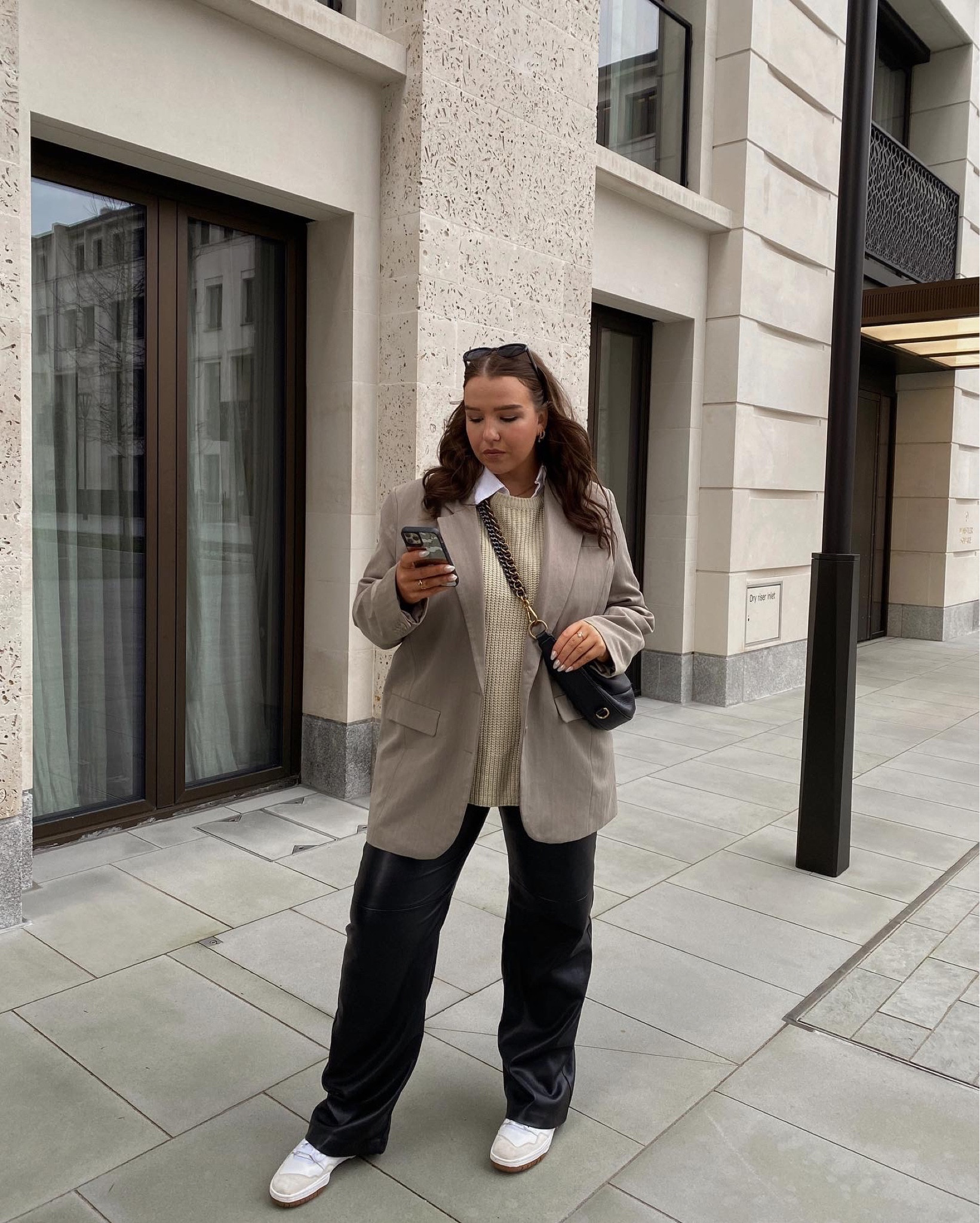 Layering season 

#LTKfit #LTKeurope #LTKstyletip