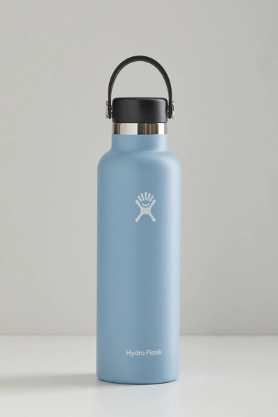 Hydro Flask Standard Mouth 21 oz Water Bottle | Urban Outfitters (US and RoW)