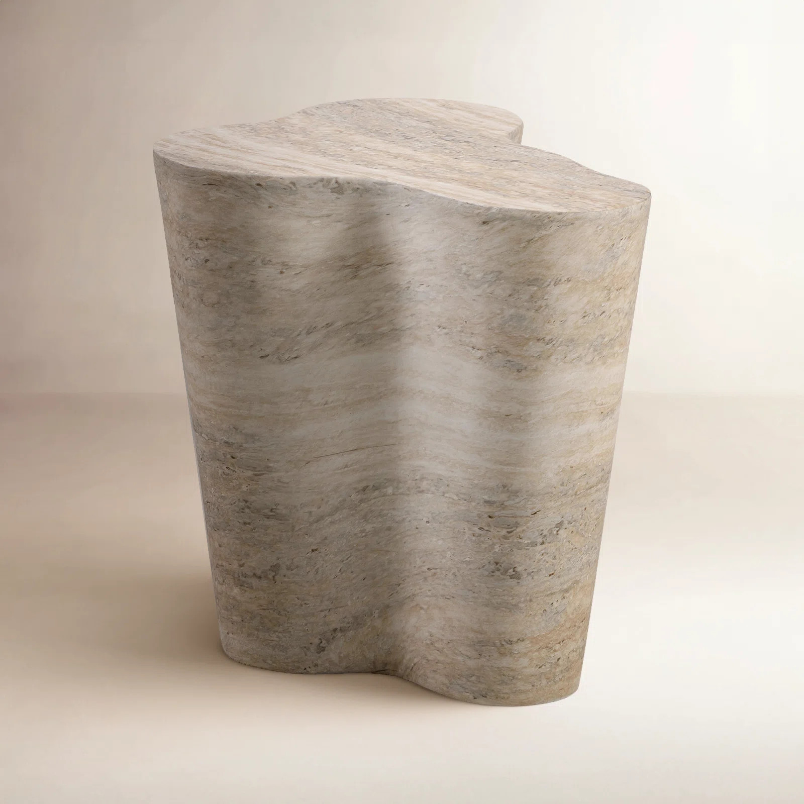 Barrett Slab Table | AllModern