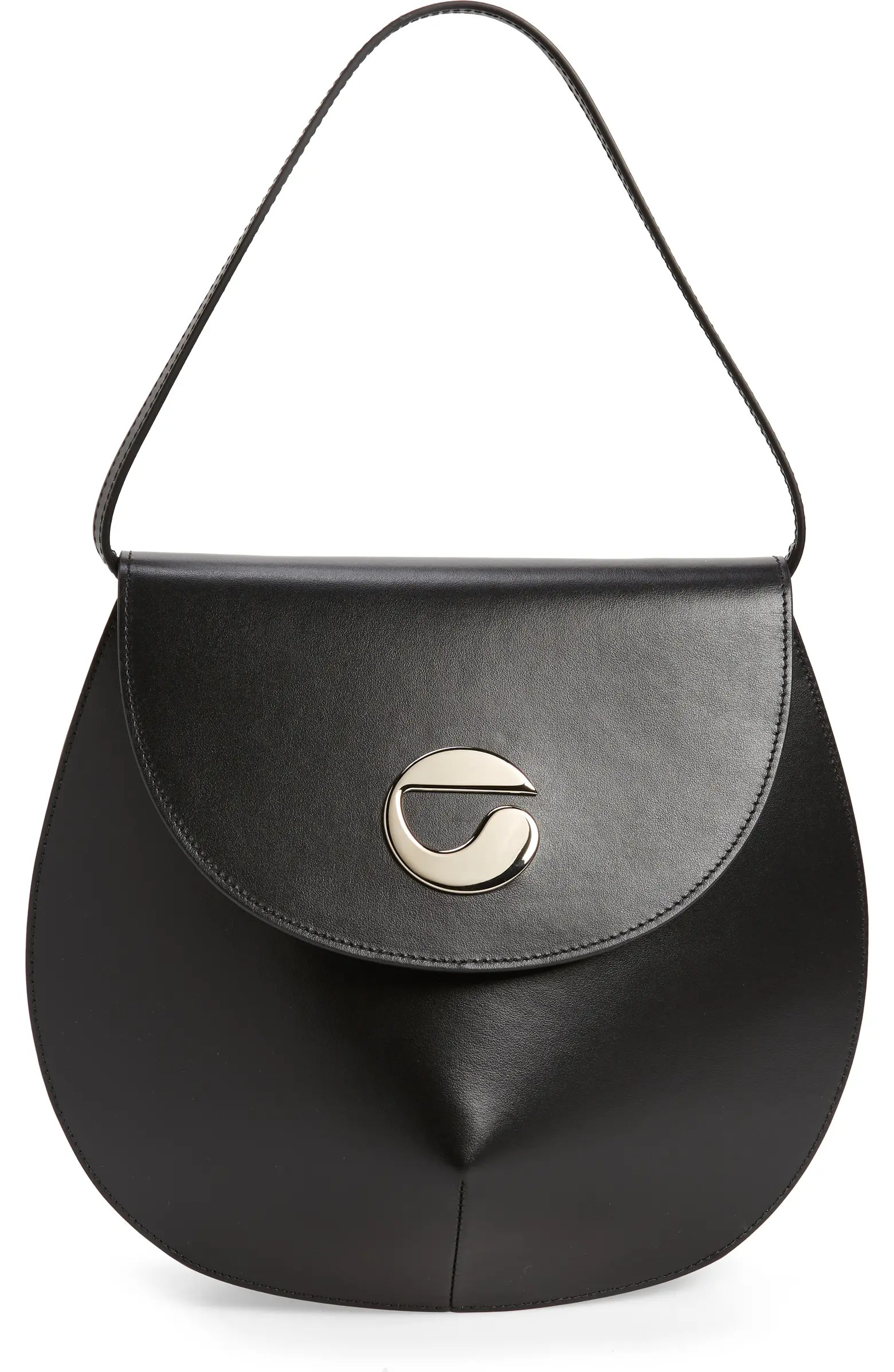 Coperni U.F.O. Leather Top Handle Bag | Nordstrom | Nordstrom
