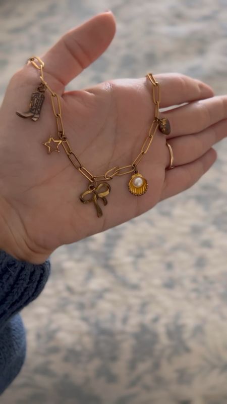 Coastal grandmother inspired accessories!! Mamma mia jewelry inspired. Seashell, coastal upper east coast beach inspired jewelry and hair accessories  

#LTKfindsunder50 #LTKSeasonal #LTKxTarget