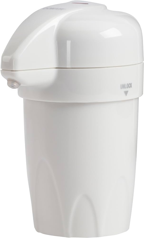 True Glow by Conair Lotion Warmer - Heated Lotion Dispenser for Body and Hand Lotion - White | Amazon (US)