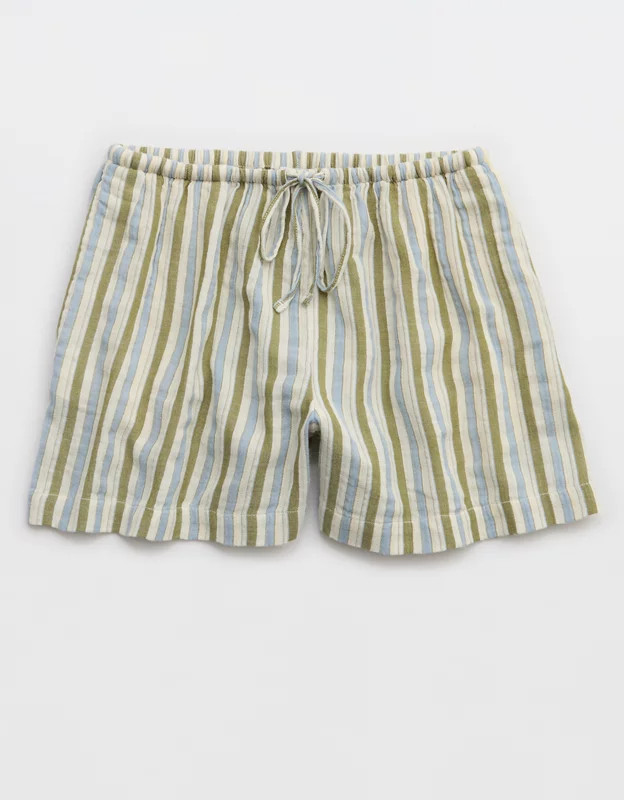 Aerie Day-Off Short | American Eagle Outfitters (US & CA)