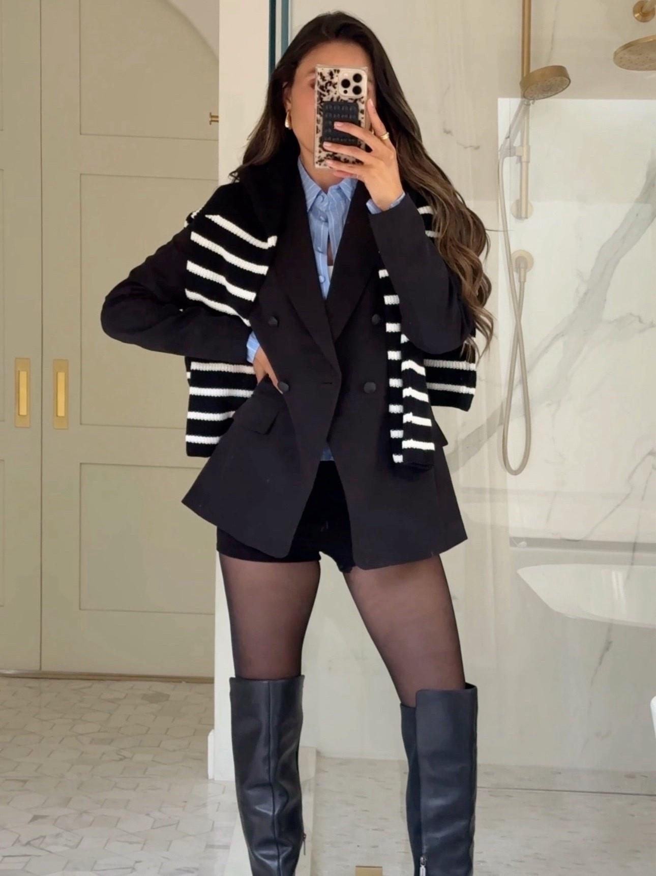 Scroll to shop! Follow for more finds! Xo! 🥰

#LTKootd #LTKFindsUnder100 #LTKFindsUnder50