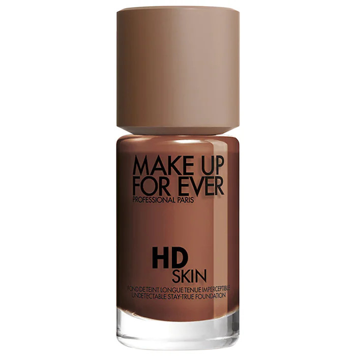 HD Skin Undetectable Longwear Foundation - MAKE UP FOR EVER | Sephora | Sephora (CA)
