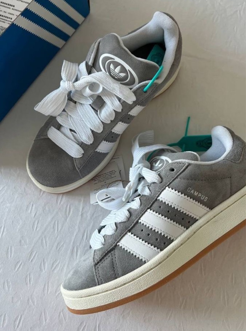 Adidas campus🎀🤍

#LTKstyletip #LTKeurope #LTKshoecrush