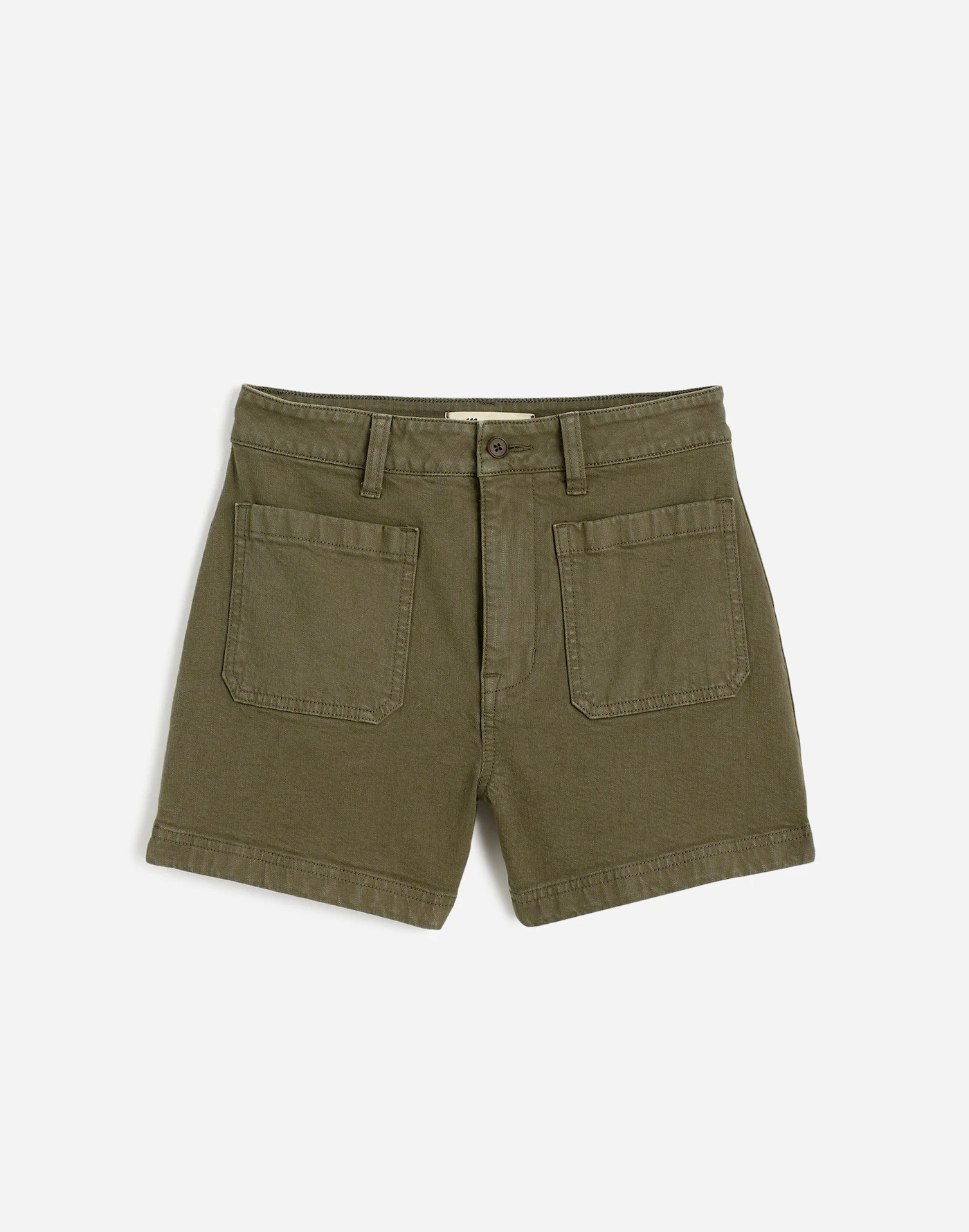 safari khaki | Madewell