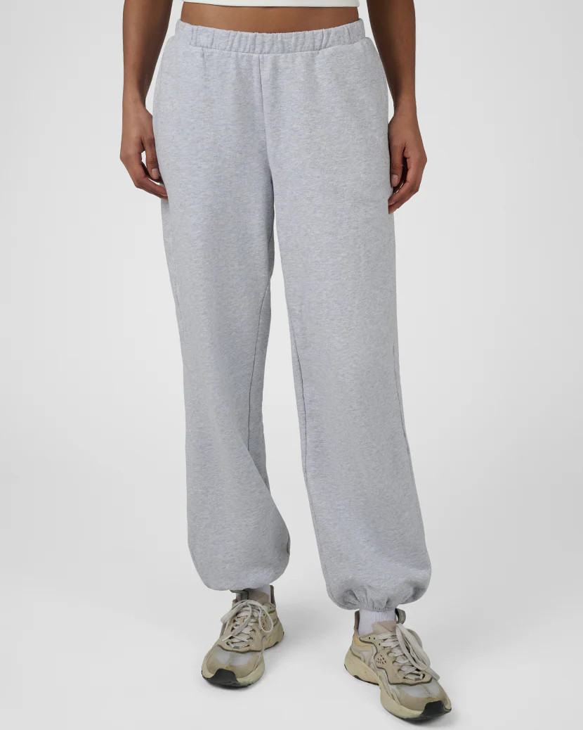 Classic Sweatpant | We Wore What
