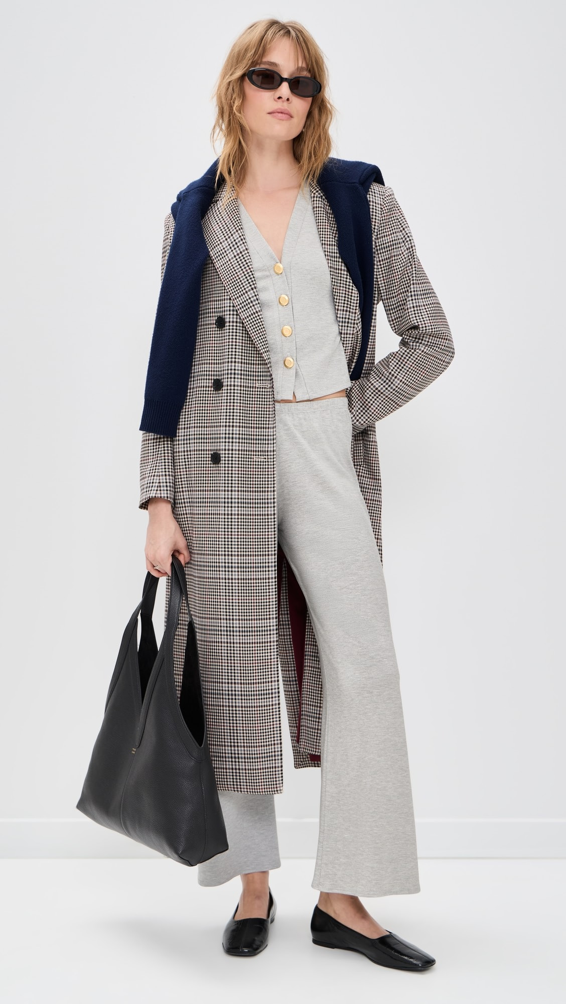 Tyler Ponte Pants | Shopbop