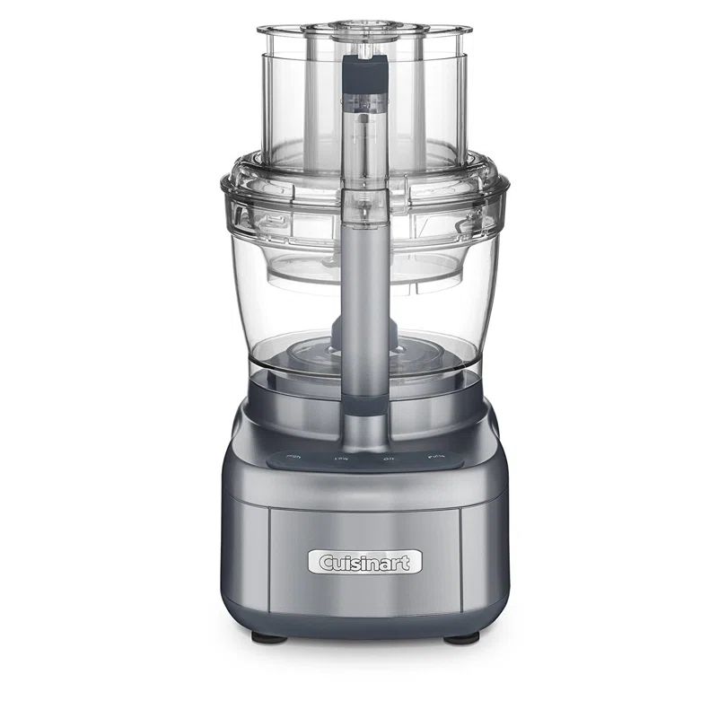 Cuisinart Elemental 13-Cup Food Processor | Wayfair North America